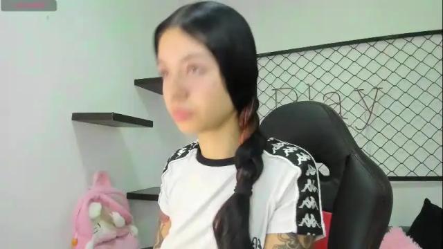 Image 6 of sammi_sweet_ Stream on Chaturbate on 1 month ago