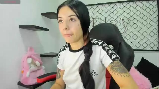 Image 8 of sammi_sweet_ Stream on Chaturbate on 1 month ago