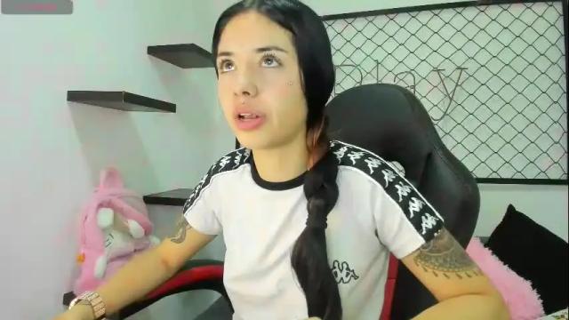 Thumbnail 3, sammi_sweet_'s Stream at Chaturbate, 1 month ago