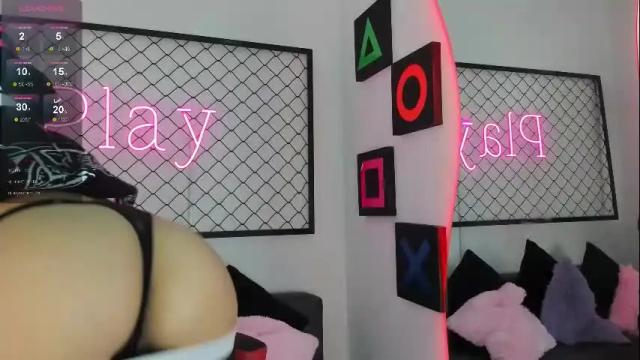 Image 12 of sammi_sweet_ Stream on Chaturbate on 1 month ago