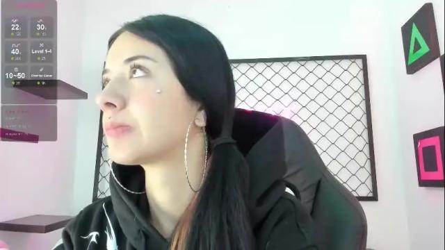 Image 3 of sammi_sweet_ Stream on Chaturbate on 1 month ago