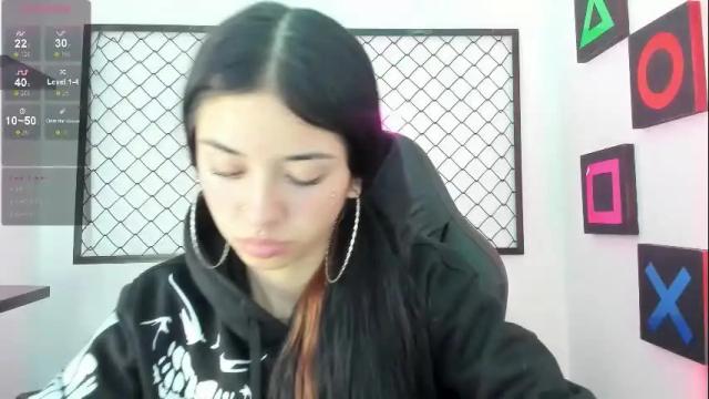 Image 4 of sammi_sweet_ Stream on Chaturbate on 1 month ago