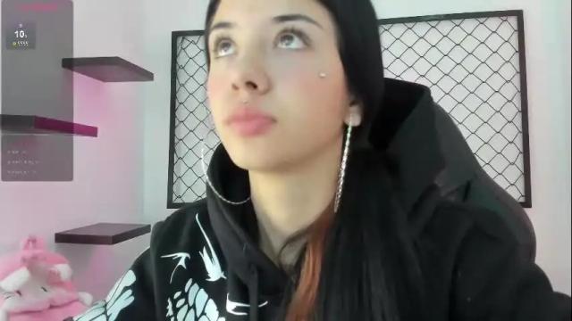 Thumbnail 2, sammi_sweet_'s Stream at Chaturbate, 1 month ago
