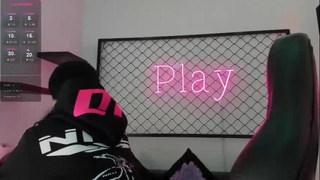 Image 6 of sammi_sweet_ Stream on Chaturbate on 1 month ago