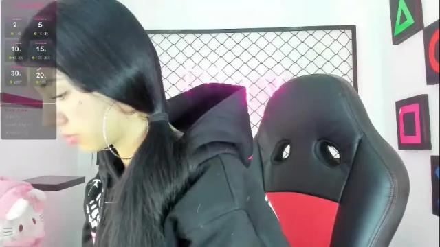 Thumbnail 3, sammi_sweet_'s Stream at Chaturbate, 1 month ago