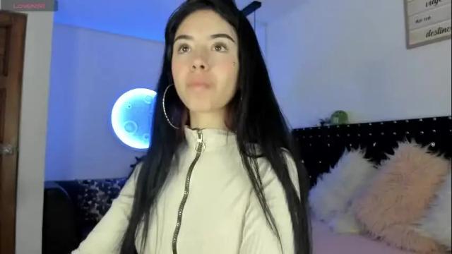 Thumbnail 1, sammi_sweet_'s Stream at Chaturbate, 1 month ago