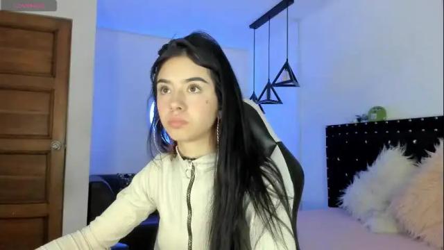 Image 8 of sammi_sweet_ Stream on Chaturbate on 1 month ago