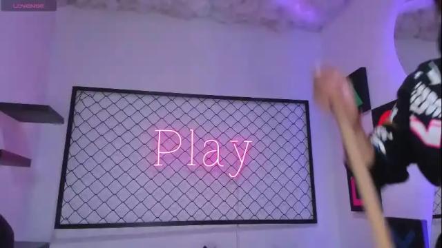 Thumbnail 1, sammi_sweet_'s Stream at Chaturbate, 1 month ago
