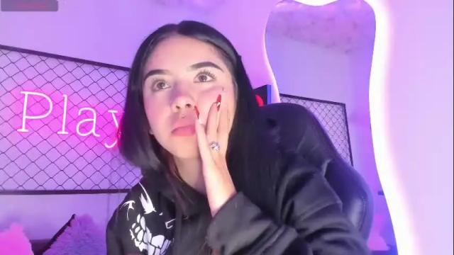 Image 10 of sammi_sweet_ Stream on Chaturbate on 1 month ago