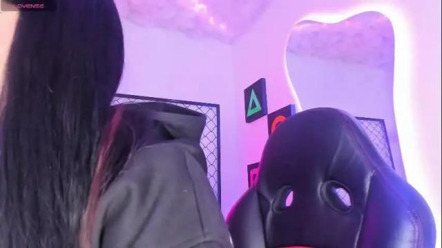 Thumbnail 2, sammi_sweet_'s Stream at Chaturbate, 1 month ago