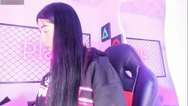 Image 8 of sammi_sweet_ Stream on Chaturbate on 1 month ago