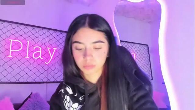 Thumbnail 3, sammi_sweet_'s Stream at Chaturbate, 1 month ago