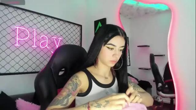 Thumbnail 1, sammi_sweet_'s Stream at Chaturbate, 1 month ago