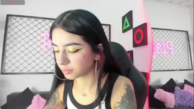 Image 12 of sammi_sweet_ Stream on Chaturbate on 1 month ago