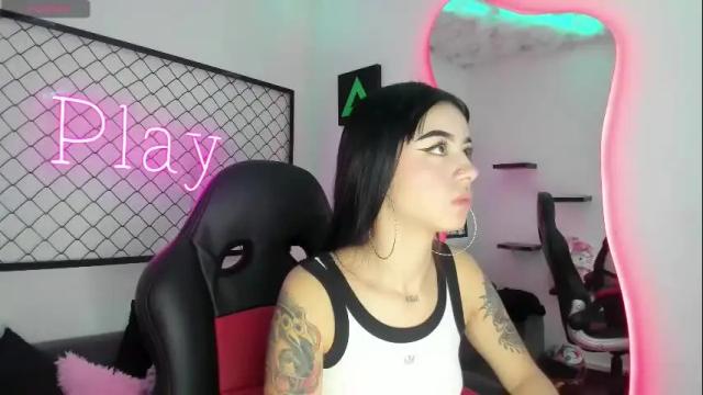 Image 2 of sammi_sweet_ Stream on Chaturbate on 1 month ago