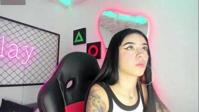 Thumbnail 2, sammi_sweet_'s Stream at Chaturbate, 1 month ago