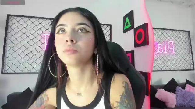 Thumbnail 3, sammi_sweet_'s Stream at Chaturbate, 1 month ago