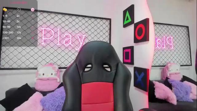 Image 12 of sammi_sweet_ Stream on Chaturbate on 1 month ago
