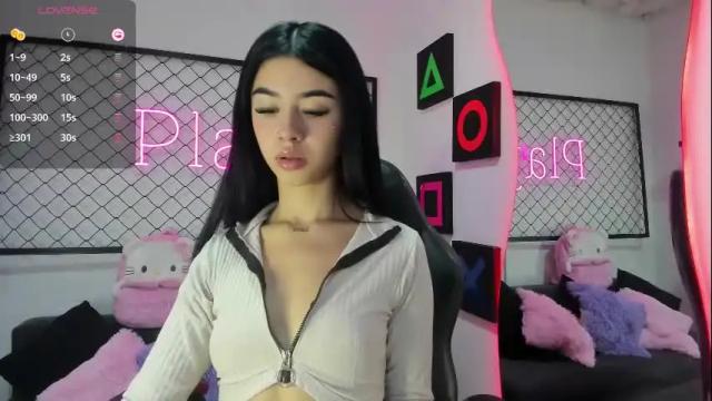 Image 4 of sammi_sweet_ Stream on Chaturbate on 1 month ago
