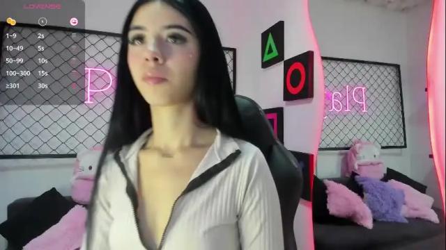 Thumbnail 2, sammi_sweet_'s Stream at Chaturbate, 1 month ago