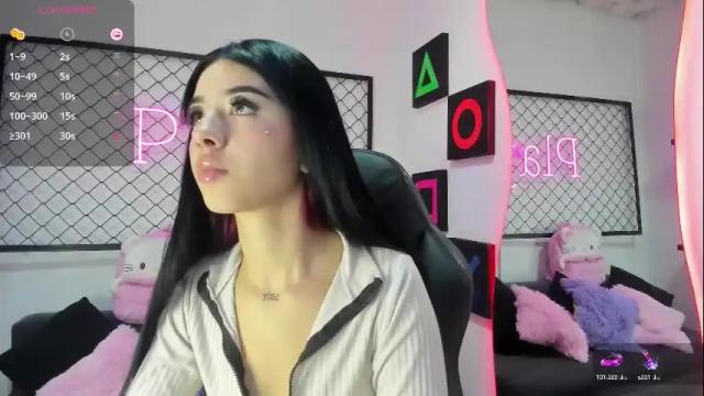 Image 6 of sammi_sweet_ Stream on Chaturbate on 1 month ago