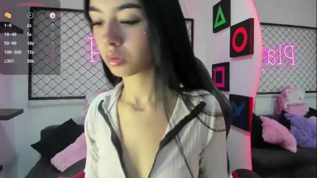 Image 8 of sammi_sweet_ Stream on Chaturbate on 1 month ago
