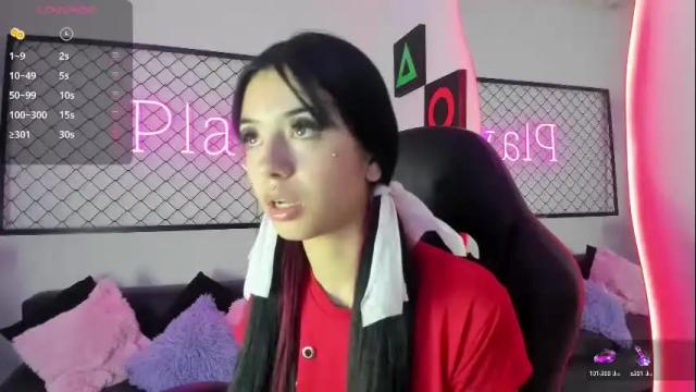 Image 10 of sammi_sweet_ Stream on Chaturbate on 1 month ago