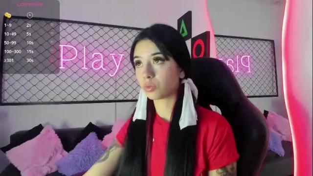 Image 12 of sammi_sweet_ Stream on Chaturbate on 1 month ago
