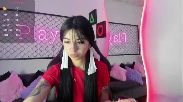 Thumbnail 2, sammi_sweet_'s Stream at Chaturbate, 1 month ago