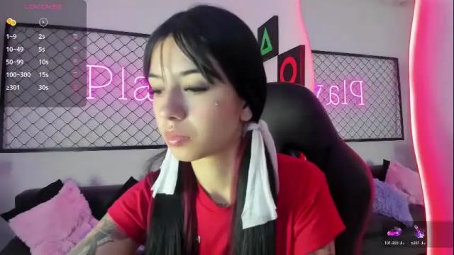 Image 7 of sammi_sweet_ Stream on Chaturbate on 1 month ago