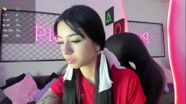 Image 8 of sammi_sweet_ Stream on Chaturbate on 1 month ago