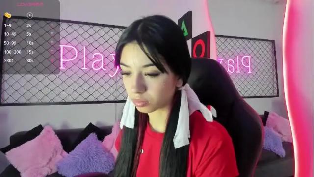 Thumbnail 3, sammi_sweet_'s Stream at Chaturbate, 1 month ago