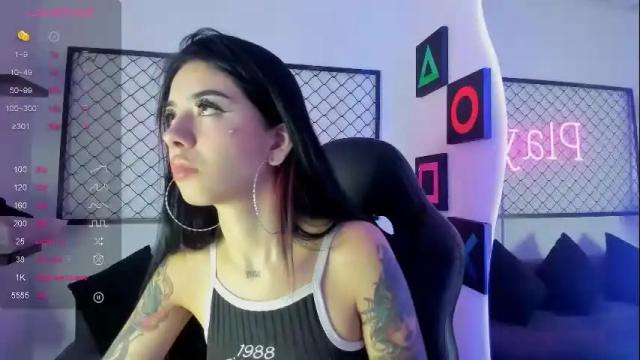 Thumbnail 1, sammi_sweet_'s Stream at Chaturbate, 1 month ago