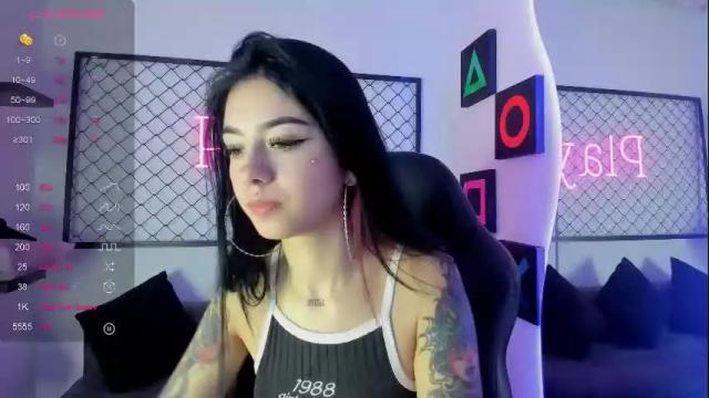 Image 2 of sammi_sweet_ Stream on Chaturbate on 1 month ago