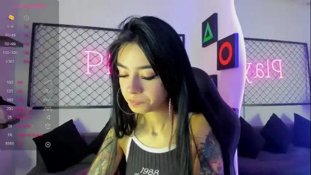 Image 4 of sammi_sweet_ Stream on Chaturbate on 1 month ago