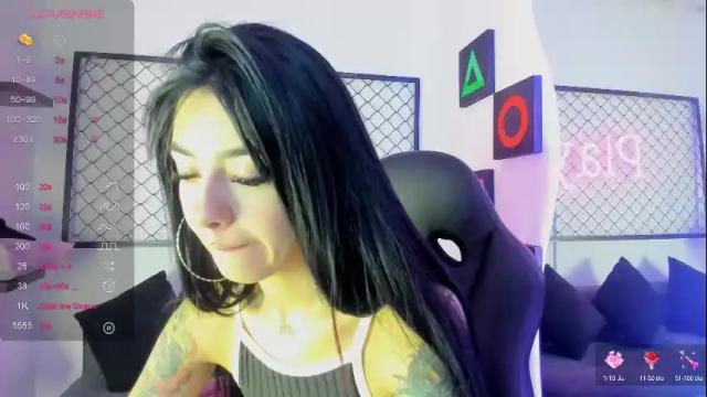 Thumbnail 2, sammi_sweet_'s Stream at Chaturbate, 1 month ago