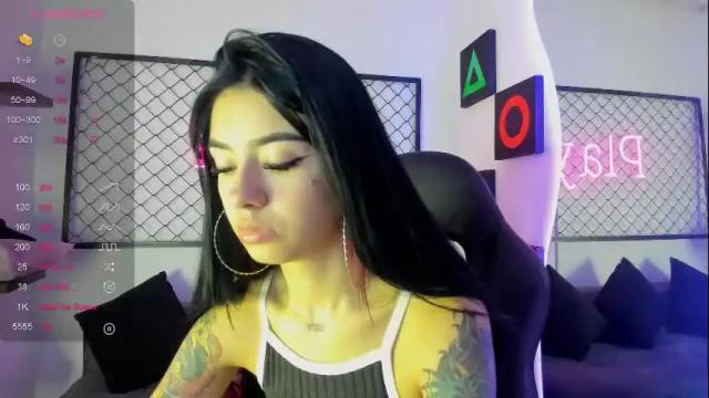 Image 7 of sammi_sweet_ Stream on Chaturbate on 1 month ago
