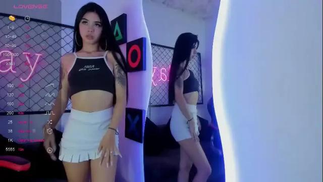 Image 8 of sammi_sweet_ Stream on Chaturbate on 1 month ago