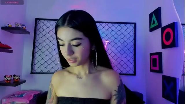Image 10 of sammi_sweet_ Stream on Chaturbate on 1 month ago