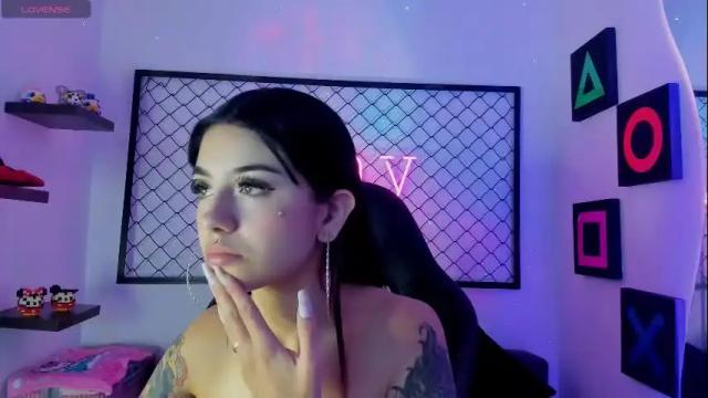 Image 8 of sammi_sweet_ Stream on Chaturbate on 1 month ago