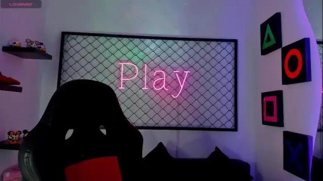 Thumbnail 3, sammi_sweet_'s Stream at Chaturbate, 1 month ago