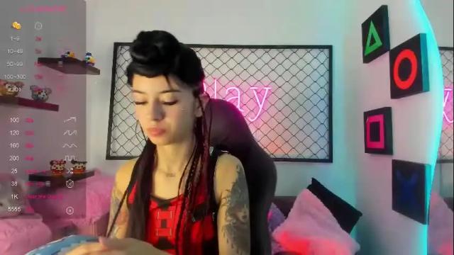 Image 12 of sammi_sweet_ Stream on Chaturbate on 1 month ago