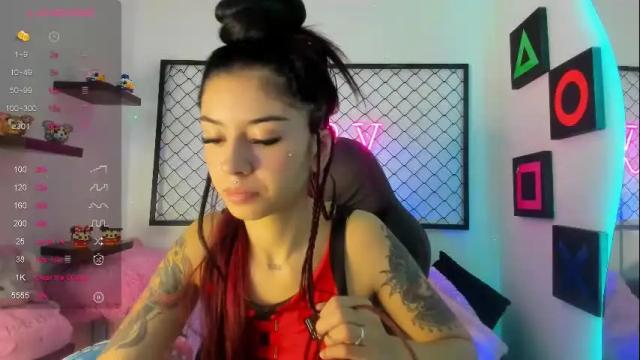 Image 8 of sammi_sweet_ Stream on Chaturbate on 1 month ago