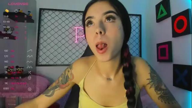 Image 11 of sammi_sweet_ Stream on Chaturbate on 1 month ago