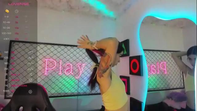 Thumbnail 2, sammi_sweet_'s Stream at Chaturbate, 1 month ago