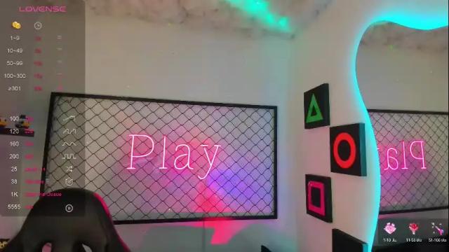 Image 6 of sammi_sweet_ Stream on Chaturbate on 1 month ago