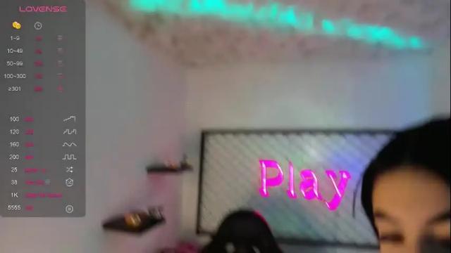 Image 7 of sammi_sweet_ Stream on Chaturbate on 1 month ago