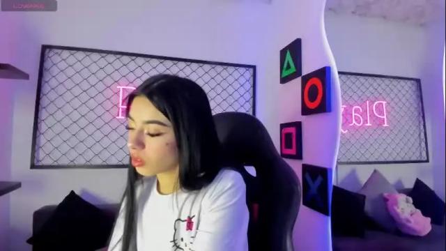 Thumbnail 1, sammi_sweet_'s Stream at Chaturbate, 1 month ago
