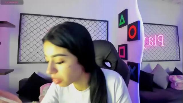 Image 11 of sammi_sweet_ Stream on Chaturbate on 1 month ago