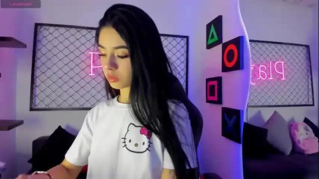 Image 4 of sammi_sweet_ Stream on Chaturbate on 1 month ago